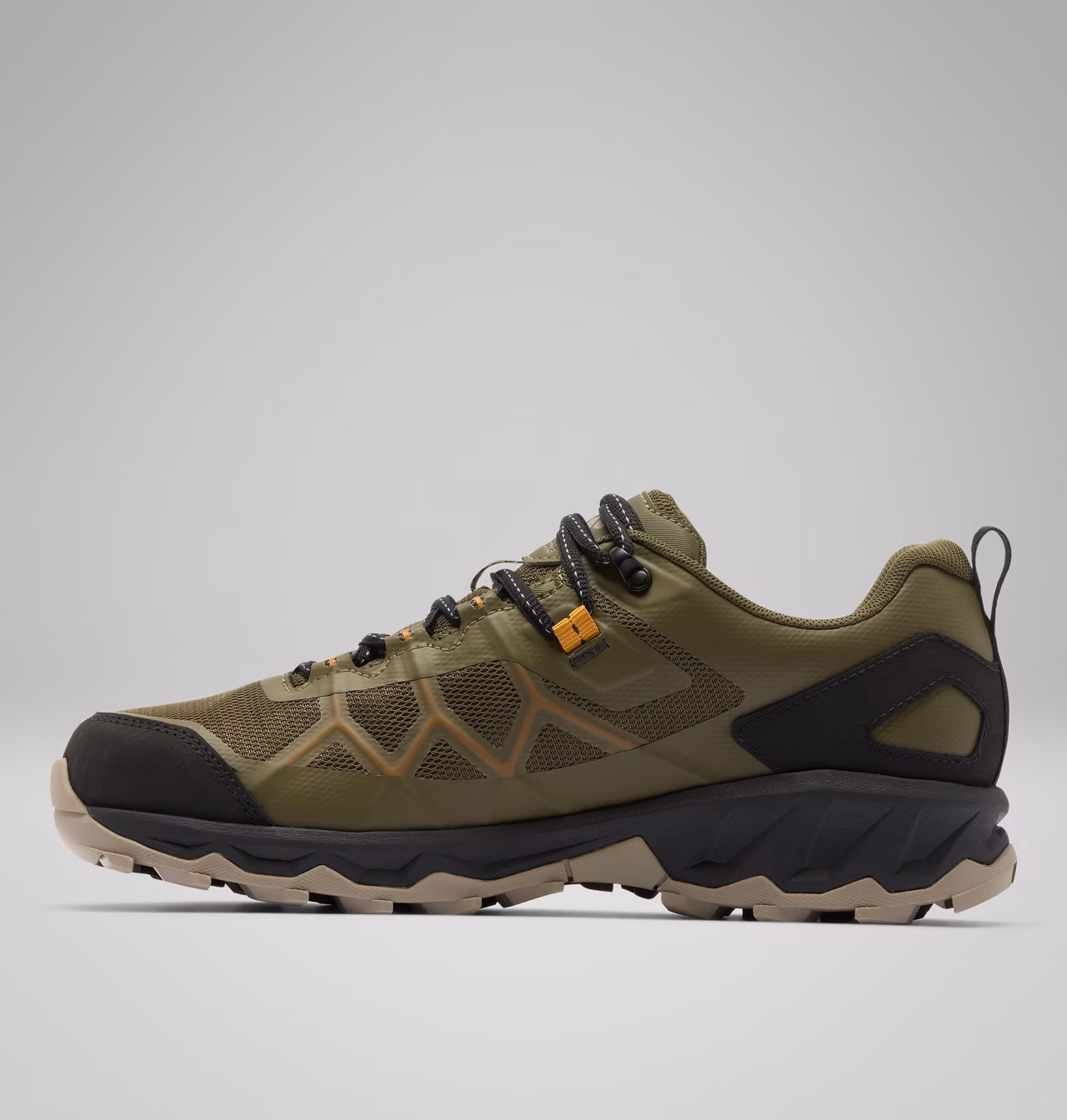 TENIS MASCULINO COLUMBIA PEAKFREAK 3 OUTDRY – foto 3